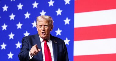 Civil war engulfs Nobel Peace Prize over Trump