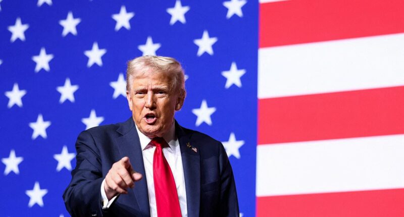 Civil war engulfs Nobel Peace Prize over Trump