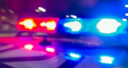 Clark Co. Sheriff’s Office on scene of Westfield crash; area to be closed for hours