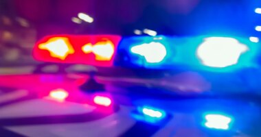 Clark Co. Sheriff’s Office on scene of Westfield crash; area to be closed for hours