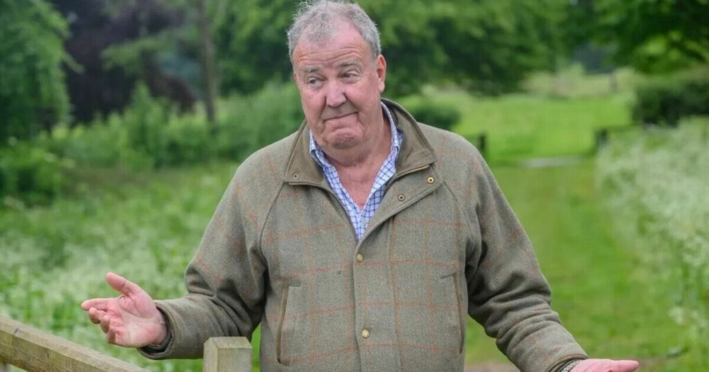 Clarkson's Farm sparks huge complaint as beloved star speaks out