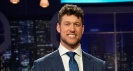 Clayton Echard Has Met Other Victims From Paternity Lawsuit Scam