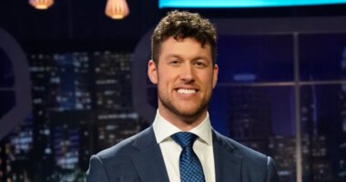 Clayton Echard Has Met Other Victims From Paternity Lawsuit Scam