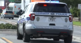 Clearwater woman arrested in hit-and-run that injured teen cyclist: affidavit