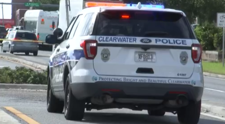 Clearwater woman arrested in hit-and-run that injured teen cyclist: affidavit