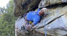 Climbing influencer dies after fall from Yosemite's El Capitan