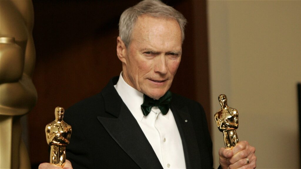 Clint Eastwood Absolutely Hated One Stephen King Movie