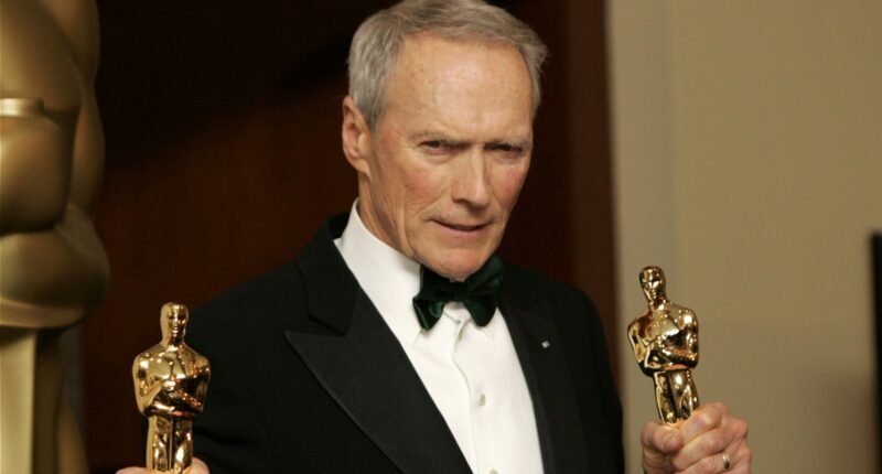 Clint Eastwood Absolutely Hated One Stephen King Movie