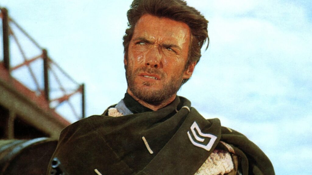 Clint Eastwood Credits One Western For Changing His Career