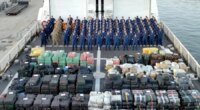 Coast Guard to get paychecks amid shutdown