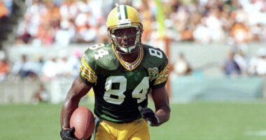 Coastal Empire stars to be inducted into Georgia HS Football Hall of Fame