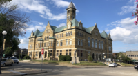 Coles Co. court finds man accused of attacking people with axe unfit for trial