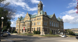 Coles Co. court finds man accused of attacking people with axe unfit for trial