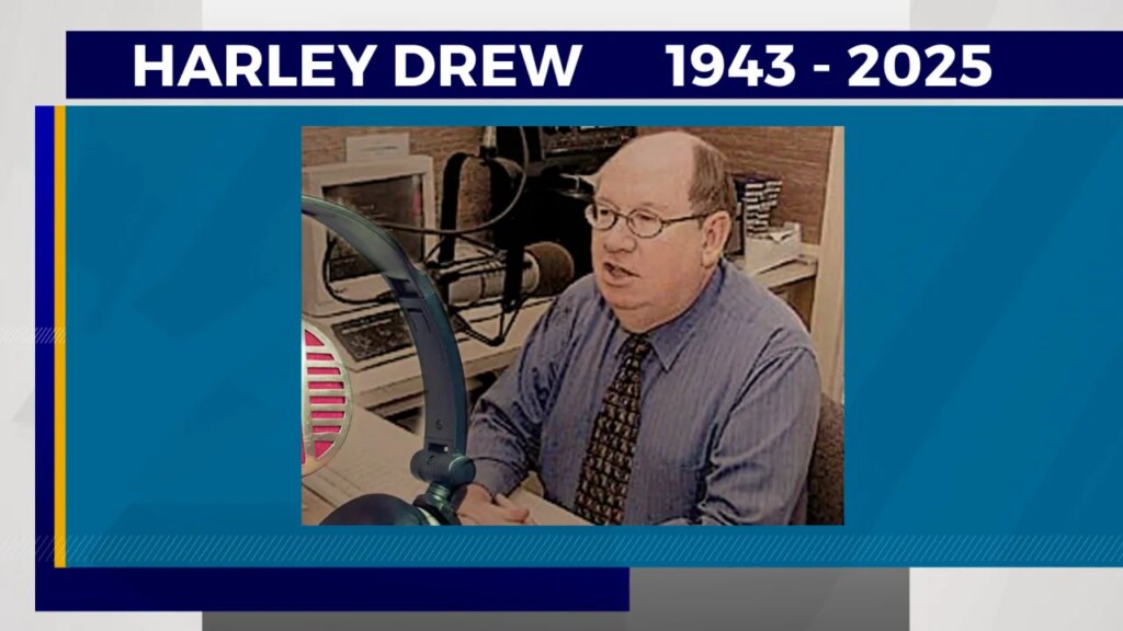 Colleagues remember beloved CSRA radio host