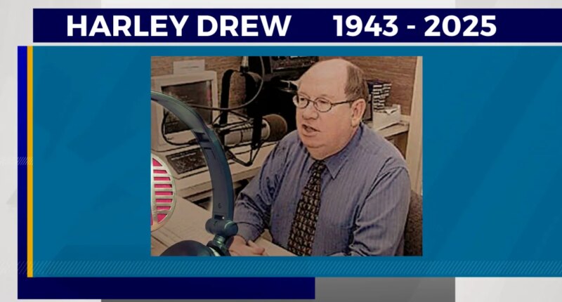 Colleagues remember beloved CSRA radio host