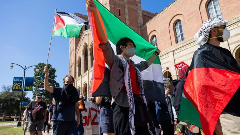 UCLA Faces Antisemitism Controversy: Fox News Unveils Shocking Details in ‘Antisemitism Exposed’ Newsletter