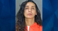 Colorado Woman Stabs Mother to Death, Covers Body in Blankets & Calls 911