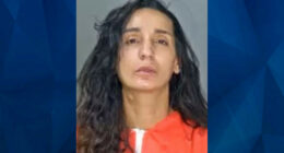 Colorado Woman Stabs Mother to Death, Covers Body in Blankets & Calls 911