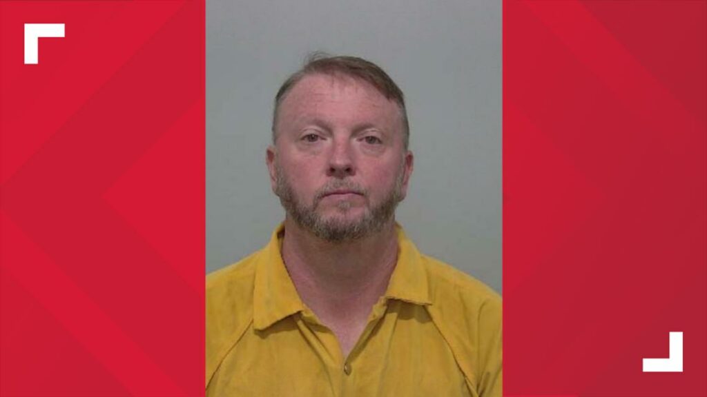 Columbia County detention officer arrested for smuggling drugs into jail