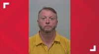 Columbia County detention officer arrested for smuggling drugs into jail