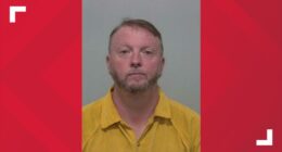 Columbia County detention officer arrested for smuggling drugs into jail