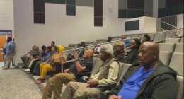 Community gathers after deadly St. Helena shooting