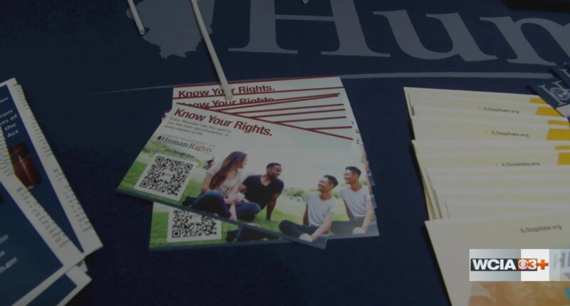 Conference against hate brings statewide professionals to Champaign