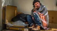 Congress, Trump must act to keep seniors and veterans from homelessness