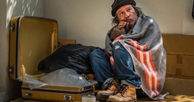 Congress, Trump must act to keep seniors and veterans from homelessness