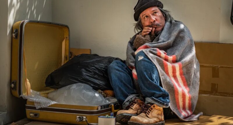 Congress, Trump must act to keep seniors and veterans from homelessness