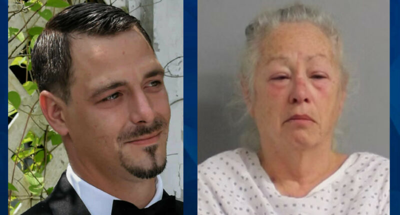 Connecticut Woman Guns Down 39-Year-Old Man In Front of 12-Year-Old Boy