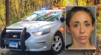 Connecticut mother charged with attempted murder after allegedly poisoning husband with antifreeze