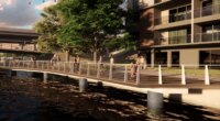 Construction to begin soon for Tampa’s west Riverwalk