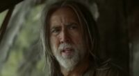 Controversial Nicolas Cage Jesus movie blasted by outraged Christians