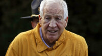 Convicted Child Molester Jerry Sandusky, Former Penn State Assistant Football Coach, Files New Appeal