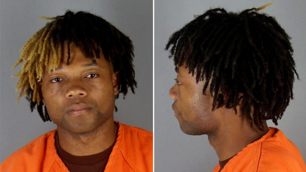 Convicted Minnesota sex offender, 22, accused of posing as high school student on football team