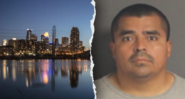 Convicted illegal immigrant child killer who murdered infant son arrested in Twin Cities ICE sweep