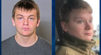 Cops: Drunk Teen Hit at Least 130 mph When He Ran Traffic Light & Slammed into Car, Killing Driver
