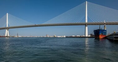 Corpus Christi faces water emergency as energy plants strain supply