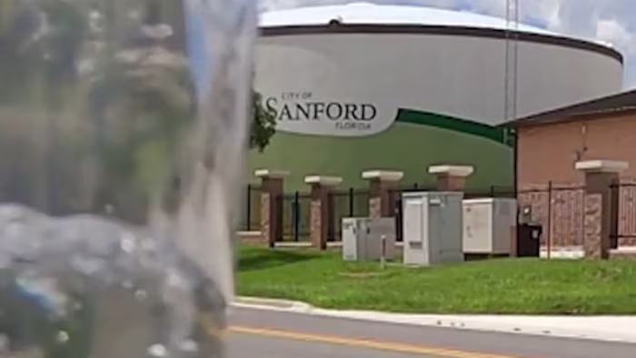Could Sanford bills rise? City leaders mull whether to hike water, sewer rates