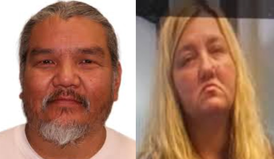 Couple Charged With Death of 4-Year-Old Girl They Were ‘Caring’ For