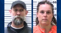Couple Plead Guilty to Starving Adopted Daughters