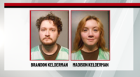 Couple accused of stealing nearly $58K in Amazon packages they were to deliver