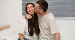 Couple separated, kidnapped during Oct 7 Hamas attack finally reunited after hostage ordeal