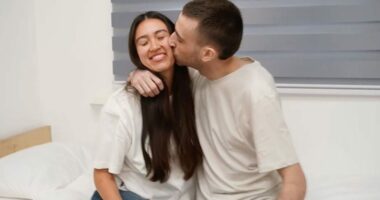 Couple separated, kidnapped during Oct 7 Hamas attack finally reunited after hostage ordeal