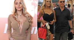 Courtney Stodden calls child marriage "America's dirty little secret"