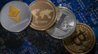 Crackdown on crypto ATMs to combat money laundering