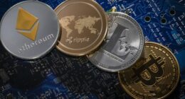 Crackdown on crypto ATMs to combat money laundering