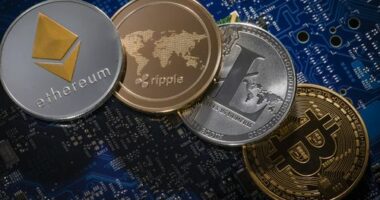 Crackdown on crypto ATMs to combat money laundering