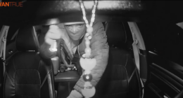 Crime Stoppers, police seeking info on Taylorville car burglary